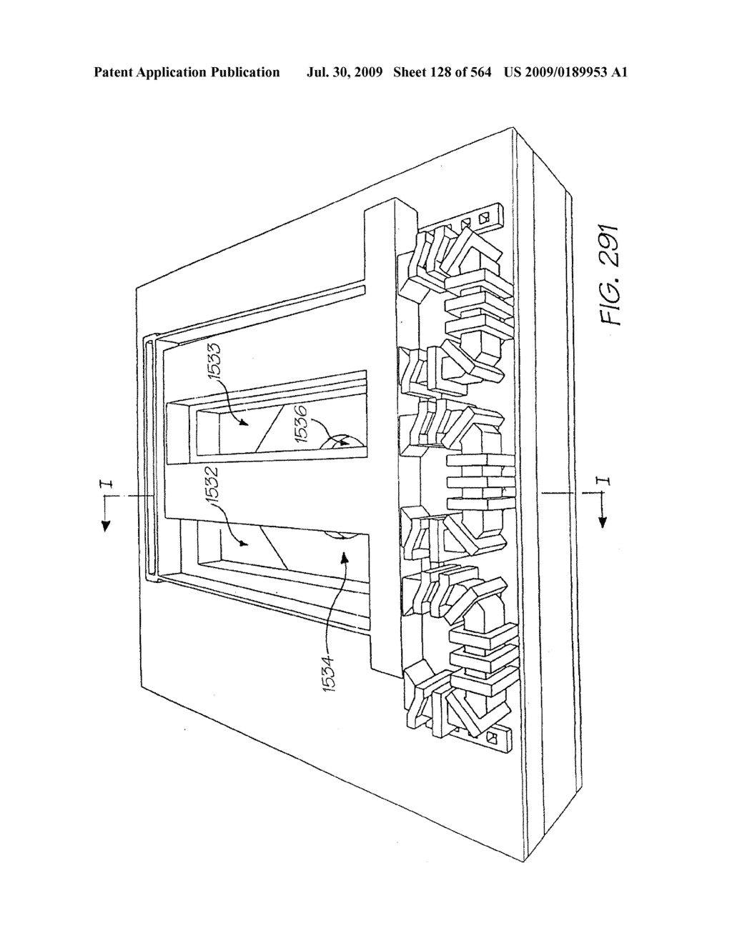INKJET CHAMBER WITH PLURALITY OF NOZZLES AND SHARED ACTUATOR - diagram, schematic, and image 129
