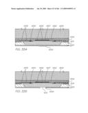 INKJET CHAMBER WITH PLURALITY OF NOZZLES AND SHARED ACTUATOR diagram and image