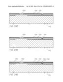 INKJET CHAMBER WITH PLURALITY OF NOZZLES AND SHARED ACTUATOR diagram and image