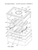 INKJET CHAMBER WITH PLURALITY OF NOZZLES AND SHARED ACTUATOR diagram and image