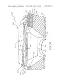 INKJET CHAMBER WITH PLURALITY OF NOZZLES AND SHARED ACTUATOR diagram and image