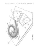 INKJET CHAMBER WITH PLURALITY OF NOZZLES AND SHARED ACTUATOR diagram and image