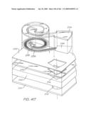 INKJET CHAMBER WITH PLURALITY OF NOZZLES AND SHARED ACTUATOR diagram and image