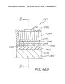 INKJET CHAMBER WITH PLURALITY OF NOZZLES AND SHARED ACTUATOR diagram and image