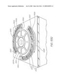 INKJET CHAMBER WITH PLURALITY OF NOZZLES AND SHARED ACTUATOR diagram and image