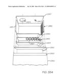 INKJET CHAMBER WITH PLURALITY OF NOZZLES AND SHARED ACTUATOR diagram and image