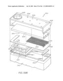 INKJET CHAMBER WITH PLURALITY OF NOZZLES AND SHARED ACTUATOR diagram and image