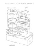 INKJET CHAMBER WITH PLURALITY OF NOZZLES AND SHARED ACTUATOR diagram and image