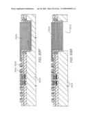 INKJET CHAMBER WITH PLURALITY OF NOZZLES AND SHARED ACTUATOR diagram and image