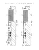 INKJET CHAMBER WITH PLURALITY OF NOZZLES AND SHARED ACTUATOR diagram and image