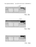 INKJET CHAMBER WITH PLURALITY OF NOZZLES AND SHARED ACTUATOR diagram and image