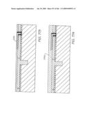 INKJET CHAMBER WITH PLURALITY OF NOZZLES AND SHARED ACTUATOR diagram and image