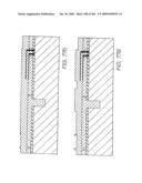 INKJET CHAMBER WITH PLURALITY OF NOZZLES AND SHARED ACTUATOR diagram and image