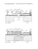 INKJET CHAMBER WITH PLURALITY OF NOZZLES AND SHARED ACTUATOR diagram and image