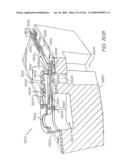 INKJET CHAMBER WITH PLURALITY OF NOZZLES AND SHARED ACTUATOR diagram and image