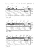 INKJET CHAMBER WITH PLURALITY OF NOZZLES AND SHARED ACTUATOR diagram and image