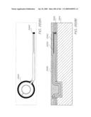 INKJET CHAMBER WITH PLURALITY OF NOZZLES AND SHARED ACTUATOR diagram and image