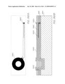 INKJET CHAMBER WITH PLURALITY OF NOZZLES AND SHARED ACTUATOR diagram and image