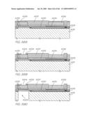 INKJET CHAMBER WITH PLURALITY OF NOZZLES AND SHARED ACTUATOR diagram and image