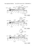 INKJET CHAMBER WITH PLURALITY OF NOZZLES AND SHARED ACTUATOR diagram and image