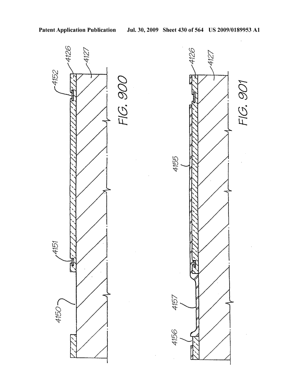 INKJET CHAMBER WITH PLURALITY OF NOZZLES AND SHARED ACTUATOR - diagram, schematic, and image 431