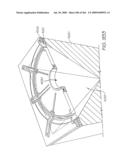 INKJET CHAMBER WITH PLURALITY OF NOZZLES AND SHARED ACTUATOR diagram and image