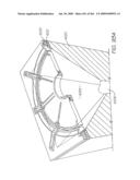 INKJET CHAMBER WITH PLURALITY OF NOZZLES AND SHARED ACTUATOR diagram and image