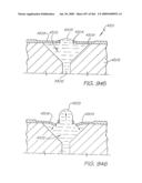 INKJET CHAMBER WITH PLURALITY OF NOZZLES AND SHARED ACTUATOR diagram and image