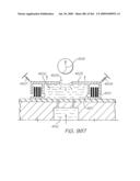 INKJET CHAMBER WITH PLURALITY OF NOZZLES AND SHARED ACTUATOR diagram and image