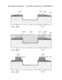 INKJET CHAMBER WITH PLURALITY OF NOZZLES AND SHARED ACTUATOR diagram and image