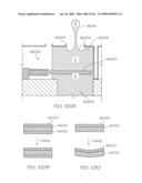 INKJET CHAMBER WITH PLURALITY OF NOZZLES AND SHARED ACTUATOR diagram and image