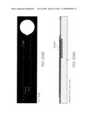 INKJET CHAMBER WITH PLURALITY OF NOZZLES AND SHARED ACTUATOR diagram and image