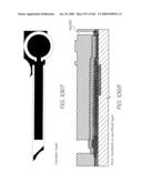 INKJET CHAMBER WITH PLURALITY OF NOZZLES AND SHARED ACTUATOR diagram and image