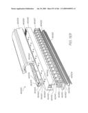 INKJET CHAMBER WITH PLURALITY OF NOZZLES AND SHARED ACTUATOR diagram and image