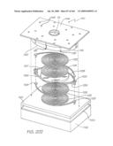 INKJET CHAMBER WITH PLURALITY OF NOZZLES AND SHARED ACTUATOR diagram and image