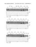 INKJET CHAMBER WITH PLURALITY OF NOZZLES AND SHARED ACTUATOR diagram and image