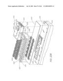 INKJET CHAMBER WITH PLURALITY OF NOZZLES AND SHARED ACTUATOR diagram and image