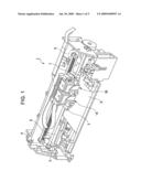 DRIVING CIRCUIT FOR CAPACITIVE LOAD AND FLUID INJECTING DEVICE diagram and image