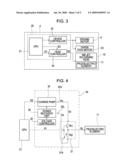 DRIVING CIRCUIT FOR CAPACITIVE LOAD AND FLUID INJECTING DEVICE diagram and image