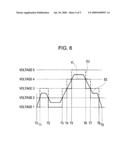 DRIVING CIRCUIT FOR CAPACITIVE LOAD AND FLUID INJECTING DEVICE diagram and image