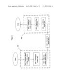 Method and apparatus providing pixel-wise noise correction diagram and image