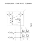 Method and apparatus providing pixel-wise noise correction diagram and image