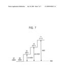 Image sensor having high speed operation diagram and image