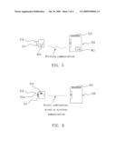 Mini-projector and detachable signal connector thereof diagram and image