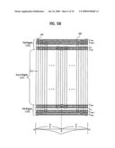 Electrically-driven liquid crystal lens and stereoscopic display device using the same diagram and image