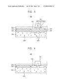 Printed Circuit Board, Backlight Unit Having the Printed Circuit Board, and Liquid Crystal Display Device Having the Printed Circuit Board diagram and image