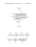 Printed Circuit Board, Backlight Unit Having the Printed Circuit Board, and Liquid Crystal Display Device Having the Printed Circuit Board diagram and image