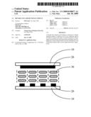 Bistable SmA liquid-crystal display diagram and image