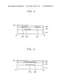 DISPLAY SUBSTRATE, METHOD OF MANUFACTURING THE SAME AND DISPLAY PANEL HAVING THE DISPLAY SUBSTRATE diagram and image