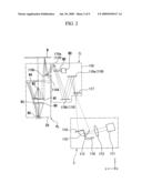 Exposure apparatus, manufacturing method and supporting method thereof diagram and image